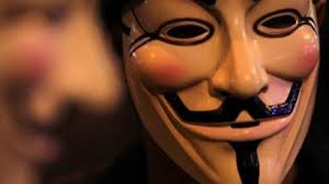 Nadie puede unirse a anonymous. Anonymous Swoop On Mexico Govt Sites In Copyright Law Protest Rt World News