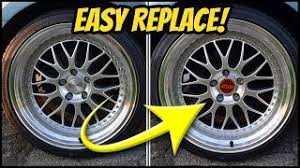 Make sure this fits by entering your model number. Easiest Way To Remove Center Caps Youtube