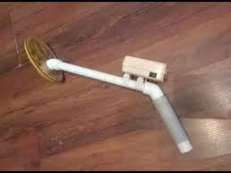 En primer lugar debemos cortar el palo de madera justo por el centro, lógicamente para que al cerrarlo nos quede. Como Hacer Un Detector De Metales Con Sus Propias Manos Principio De Funcionamiento Diagramas De Montaje