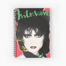 Cuadernos de espiral: Divisiones