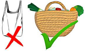 The reduce() method reduces the array to a single value. How To Reduce The Use Of Plastic Bags In Our Convenience Culture