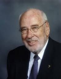 Jack M. Robertson Obituary