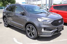 2022 Ford Edge Problems, Issues & Complaints - Is Your Car A ...