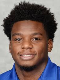 GEORGIA STATE FOOTBALL 7 2,039 21