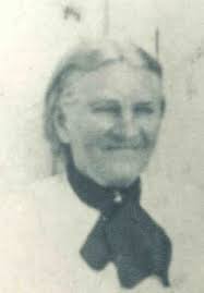 Eliza Jane Overby Hall (1841-1931)