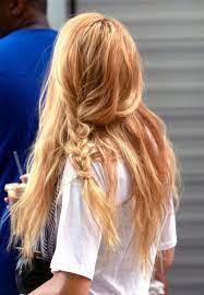 Make sure to read our 10 commandments for taking care of bleached blonde hair.don't forget to use a great hair toner for blonde hair to stop any unwanted brassy tones from showing through, and always consider. 55 Of The Most Attractive Strawberry Blonde Hairstyles