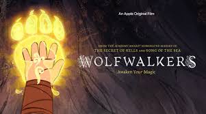 Well, for starters, it features an enormous library of new and classic. New Animated Apple Tv Movie Wolfwalkers Trailer Debuts Appleinsider