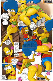 The Simpsons Paradise 