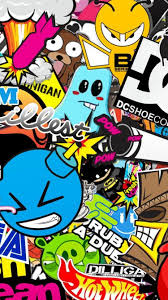 Sticker Bomb Wallpapers Wallpaper Cave We have a massive amount of desktop and mobile backgrounds. sticker bomb wallpapers wallpaper cave
