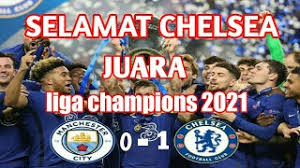 Tim yang lolos 4 besar liga champion 2021 dan liga eropa ? Tc48u9ky3kz2im