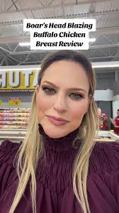 Boars Head Buffalo Chicken Dip Review