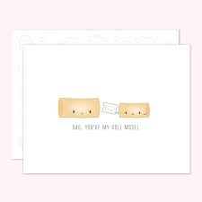 These silly corny jokes are full of punny humor, perfect to tell friends, kids, or your own dad! Dimsum Card Dad You Re My Roll Model Etsy Dad Cards Dad Birthday Card Birthday Puns