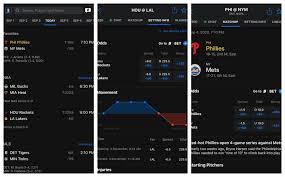 Toggle menu oddsfan odds comparison service toggle menu. The 6 Best Sports Scores And Odds Apps To Download