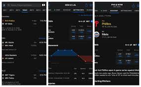 By athlon sports, 4/5/19, 5:20 am edt. The 6 Best Sports Scores And Odds Apps To Download