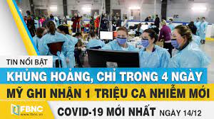 Biden dùng 'phao' trong buổi họp báo đầu tiên. Tin Tá»©c Covid 19 Má»›i Nháº¥t Hom Nay 14 12 Dich Virus Corona Viá»‡t Nam Hom Nay Fbnc Youtube