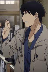 Yesterday Wo Utatte Episode 1 Gallery Anime Shelter Anime Anime Romance Anime Guys