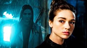 Why Crystal Reed Returned In Teen Wolf Season 5 (But Not As Allison)
