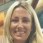 What hysterectomy is like: 45-year-old Sonny Granger shares her story.