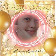 No words to Explain how much this person means to me! Happy birthday Tiara  Gottlieb-Dennison! Love you to moon and back! First year in awhile we not  spending together but you know