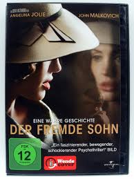Es handelt sich um eine filmbiografie über j. Der Fremde Sohn Entfuhrung Kind Angelina Jolie John Clint Eastwood Film Gebraucht Kaufen A02mwkae11zzw