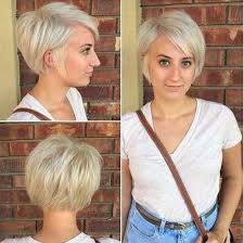 Thin hair isn't really a big problem as long as you have this list of lovely short hairstyles for fine hair. 20 Celebrity Short Hairstyles For Fine Hair Explore Dream Discover Blog In 2020 Short Hairstyles Fine Bob Hairstyles For Fine Hair Short Hair Styles