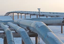 Each stage of a pipeline contains one or more pipeline components (com objects) that can be configured to work with the unique requirements of the site). Natural Gas Pipeline Transportation Market Expected To Grow Cagr 18 By End Of 2027 Abb Ge Oil Gas Saipem Technip Enterprise Product Ksu The Sentinel Newspaper