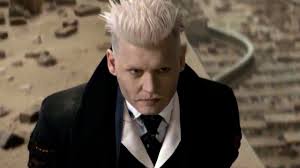 In the film adaptations of philosopher's stone (2001) and chamber of secrets (2002), dumbledore was played by richard harris, who was expected to play dumbledore throughout the series. Gellert Grindelwald Johnny Depp Fantastic Beasts Grindelwald