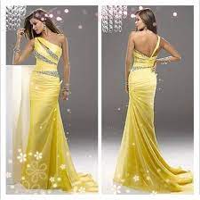 Pin En Vestidos