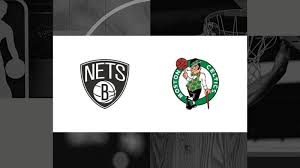 Celtics - Nets