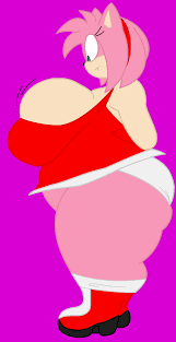 Plumping Amy 1/2 by bestthe -- Fur Affinity [dot] net