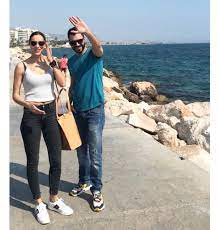 Ώρες αγωνίας για τη δανάη μπάρκα: Eleni On Twitter H Eyaggelia Syriopoyloy Kai O Marinos Konsolos Mas Milhsan Gia Thn Sxeshs Toys Gia Thn Proswpikh Toys Zwh Kai Tis Proteraiothtes Toys Epimeleia Kwnstantinos Arkas Eleni Tvshow Now Onair