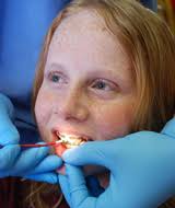 Give Kids a Smile Takes to the Road in 2008 » College of Dentistry »  University of Florida