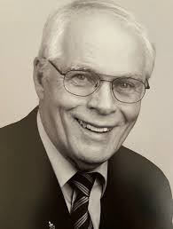 Obituary information for Gordon Leslie Walt