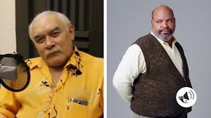 El actor fue reconocido por prestar su voz a personajes como gamabunta en naruto, a morfeo en la saga de matrix, el tío. S633vfxy2bu5xm