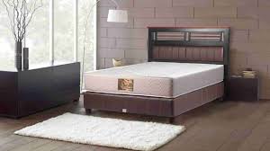 Zinus moiz 14 wood platform bed, twin. Ukuran Spring Bed No 1 2 3 Ilmu Pengetahuan 9