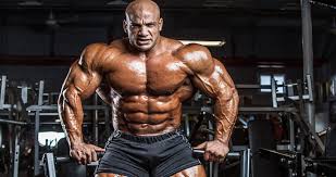 This time, the judges are all women and here is a way to get to know them. Big Ramy Is The New Mr Olympia 2 48am Everything Kuwait