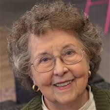 Obituary information for Anne Rollins Wanicka