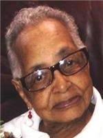 Olympia Boucree Obituary (2018)