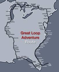 guide to americas great loop part 1 hmy yachts