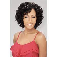 Milkyway Que Mastermix Shortcut Series Weave Oprah Cosmo 3pcs Trendy Short Hair Styles Weave Hairstyles Curly Crochet Hair Styles