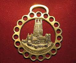 It is generally referred to as the edwardian era, but in the united states is often known as the brass era from the widespread use of brass in vehicles during this time. Horse Brass Wikipedia