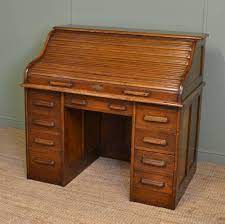 Find the perfect home furnishings at hayneedle, where you can buy online while you explore our room designs and curated looks for tips, ideas & inspiration to help you along the way. Antique Roll Top Desk Antiques World