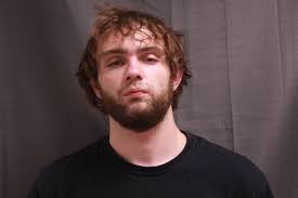 Mexico Man Arrested After Police Pursuit On Monday Afternoon