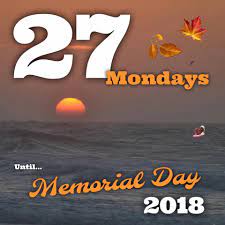 Set a timer from 1 second to over a year! Wildwood 365 Only 189 Days Until Memorial Day 2018 Facebook
