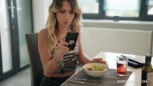 Cherry Potter Meganedevil Cherrydoll2001 Nude OnlyFans Photos 5