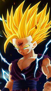 Pin On Dbz
