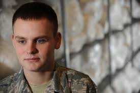 Faces around base: Airmen making a difference during Haiti relief > Air  Mobility Command > Article Display