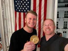 Dr. Neal Patrick Stepp (@thenealpatrick)