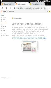 With google ads you can reach more relevant customers within your budget. Why My Website Is Https Carainduk Blogspot Com Not Eligible For Adsense What Is Wrong With My Web Adsense Community