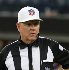 Raiders-Chiefs referee Carl Cheffers defended Chris Jones roughing the  passer call | Arrowhead Pride